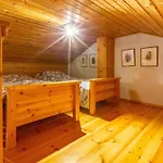 Lomayllaes F84 -palovaarankaarre 22a By Interhome Дом отдыха *