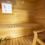 Lomayllaes F84 -palovaarankaarre 22a By Interhome * Юллясярви