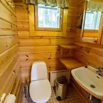 Lomayllaes F84 -palovaarankaarre 22a By Interhome
