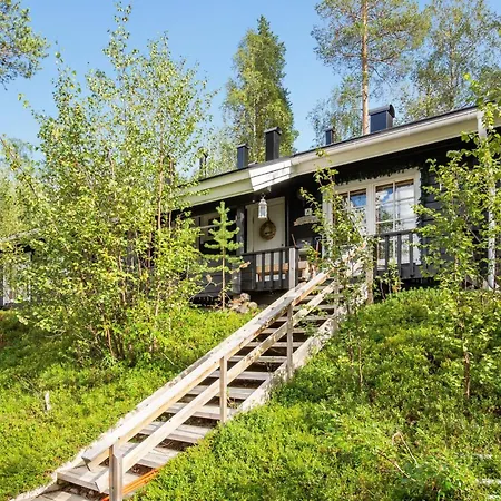 Lomayllaes F84 -palovaarankaarre 22a By Interhome Feriehus