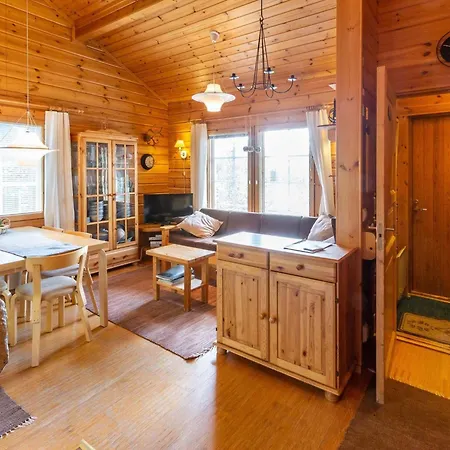 Lomayllaes F84 -palovaarankaarre 22a By Interhome Tatil Evi *