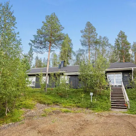 Holiday home Lomayllaes F84 -palovaarankaarre 22a By Interhome *