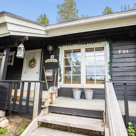 Lomayllaes F84 -palovaarankaarre 22a By Interhome