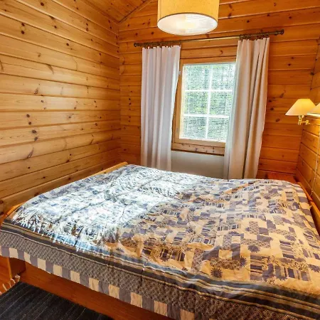 Ferienhaus Lomayllaes F84 -palovaarankaarre 22a By Interhome Ylläsjärvi