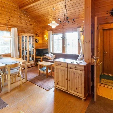 Lomayllaes F84 -palovaarankaarre 22a By Interhome *