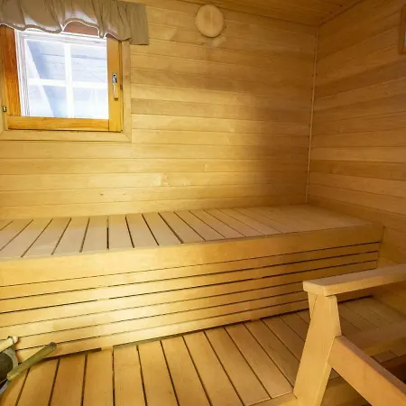 Lomayllaes F84 -palovaarankaarre 22a By Interhome