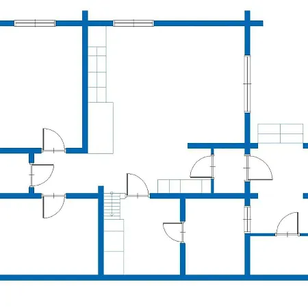 Lomayllaes F84 -palovaarankaarre 22a By Interhome Ferienhaus Ylläsjärvi