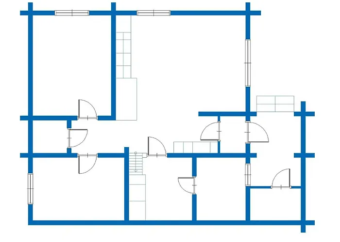 Tatil Evi Lomayllaes F84 -palovaarankaarre 22a By Interhome